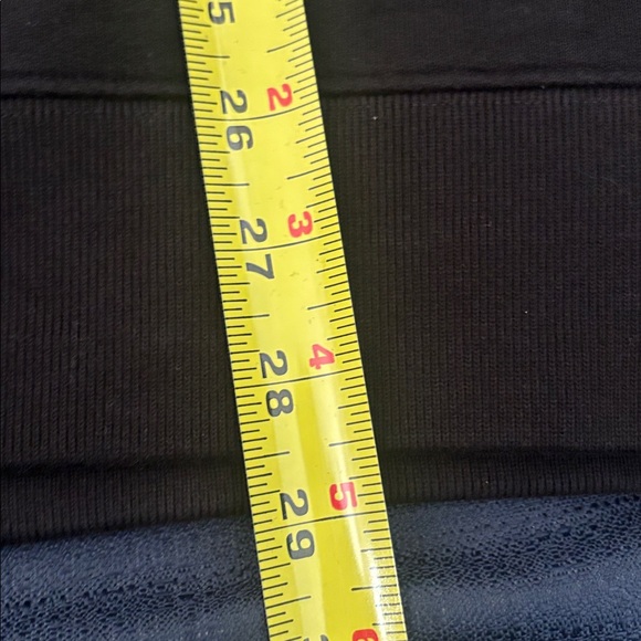 Off-White Black Hoodie with Alien Graphic - Picture 4 of 7